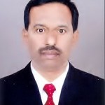 Arjun B. Kharbe