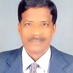 Narayan B. Shinde